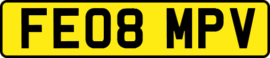 FE08MPV