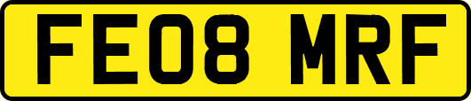FE08MRF