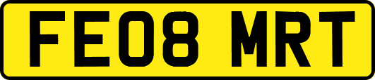 FE08MRT