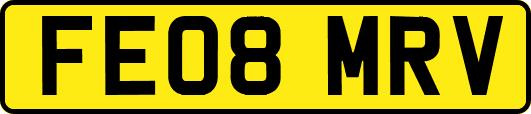 FE08MRV