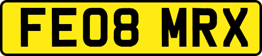 FE08MRX