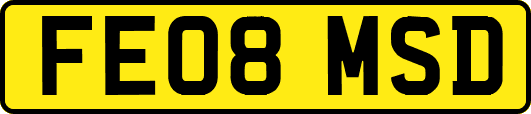 FE08MSD