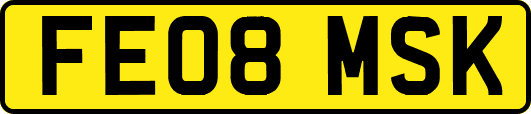 FE08MSK