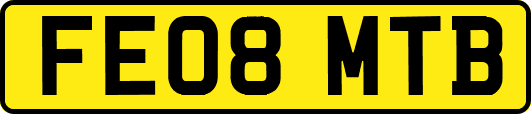 FE08MTB