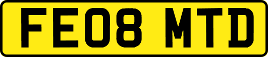 FE08MTD