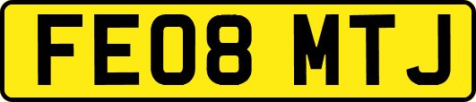 FE08MTJ