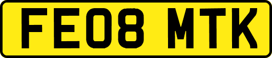 FE08MTK