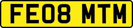 FE08MTM
