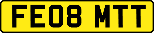 FE08MTT