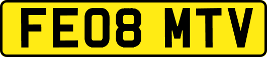 FE08MTV