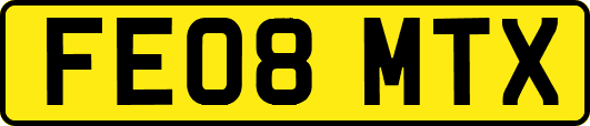 FE08MTX