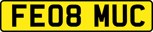 FE08MUC