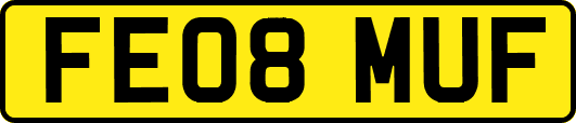 FE08MUF