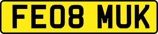 FE08MUK