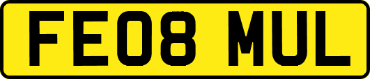 FE08MUL