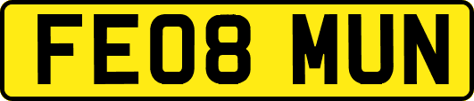 FE08MUN