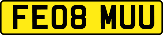 FE08MUU