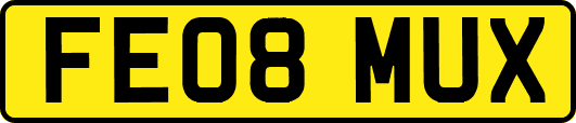 FE08MUX
