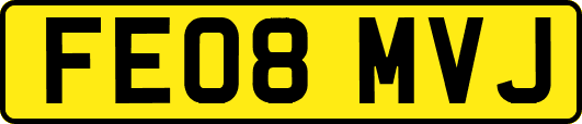 FE08MVJ