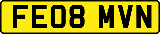 FE08MVN