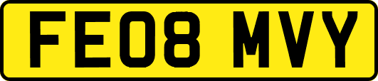 FE08MVY