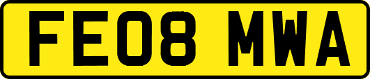 FE08MWA