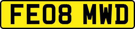 FE08MWD