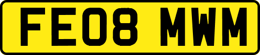 FE08MWM