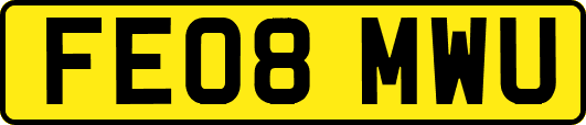 FE08MWU