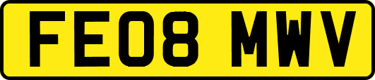 FE08MWV