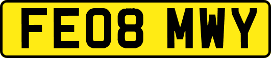 FE08MWY