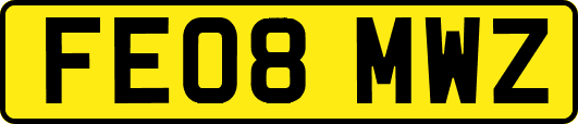 FE08MWZ