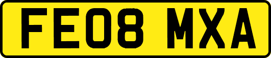 FE08MXA