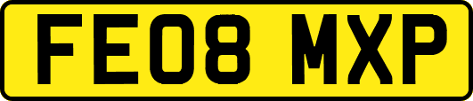 FE08MXP