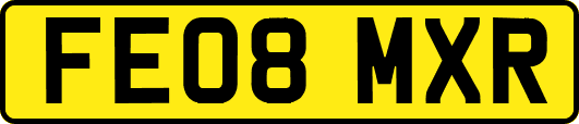 FE08MXR