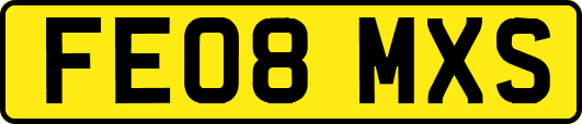 FE08MXS