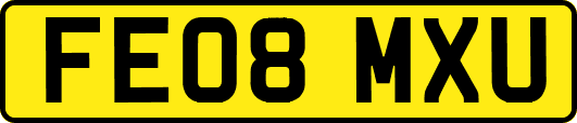 FE08MXU