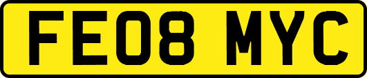 FE08MYC