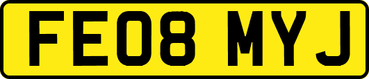 FE08MYJ
