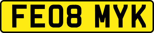 FE08MYK
