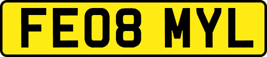 FE08MYL