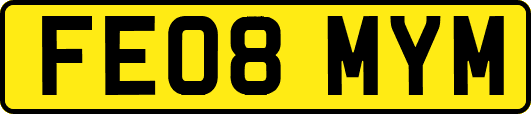 FE08MYM