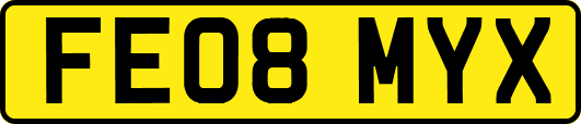 FE08MYX
