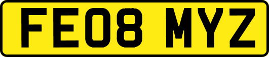 FE08MYZ
