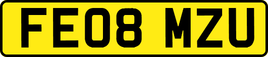 FE08MZU