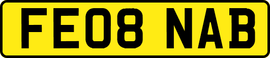 FE08NAB