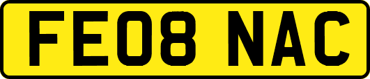 FE08NAC
