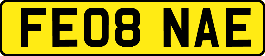 FE08NAE