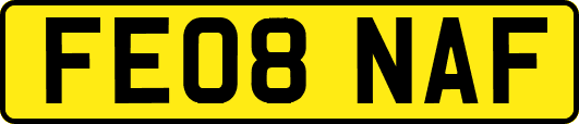 FE08NAF