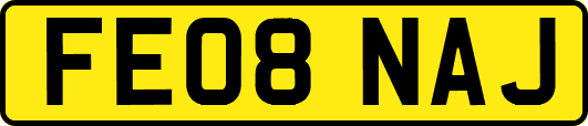 FE08NAJ